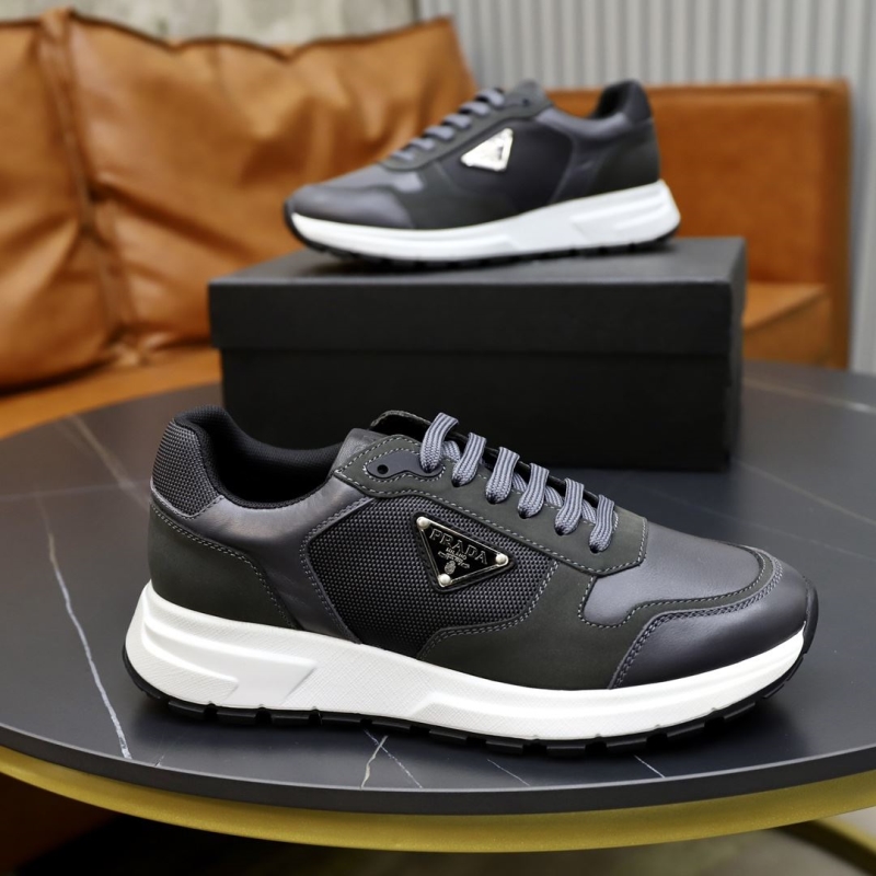 Prada Casual Shoes